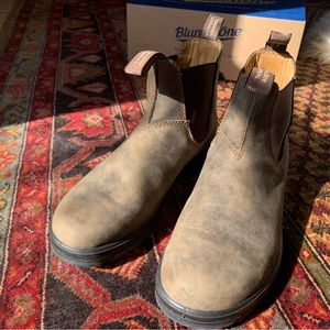 Blundstone Womans Boots